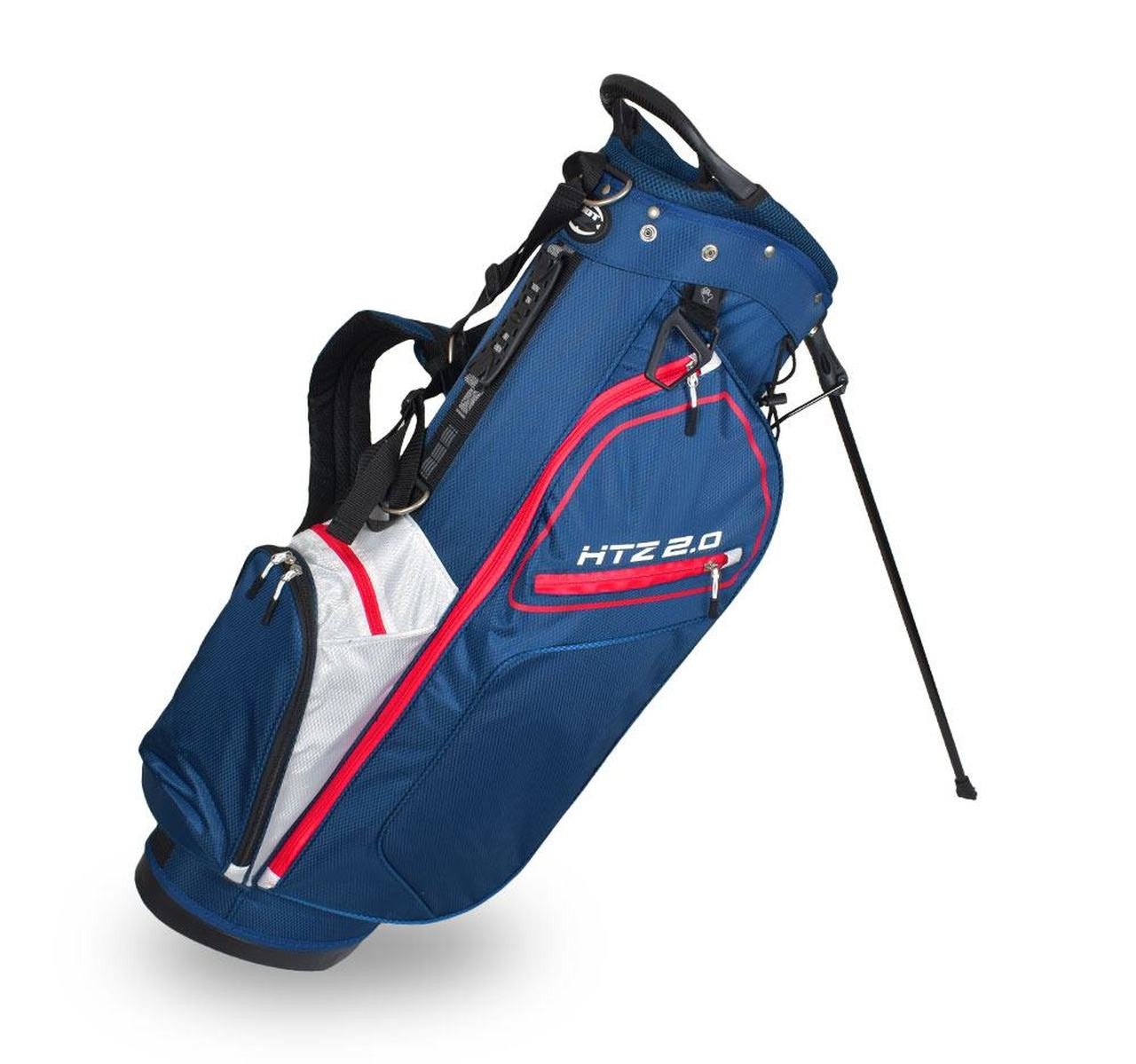 Hot-Z 2.0 Stand Bag - Maple Hill Golf